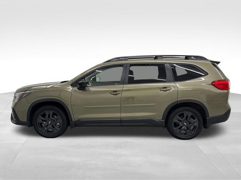 Used 2024 Subaru Ascent Onyx Edition AWD/4WD image 4