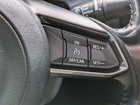 Used 2017 MAZDA MAZDA6 Touring image 23