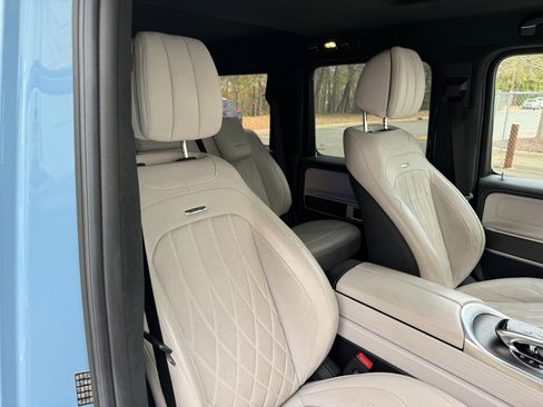 Used 2022 Mercedes-Benz G 63 AMG 4MATIC image 59