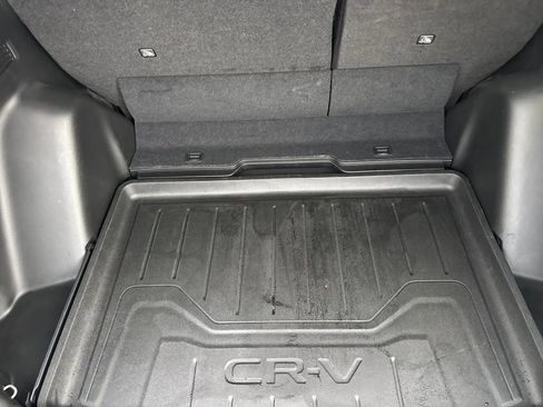 Used 2024 Honda CR-V EX-L image 14