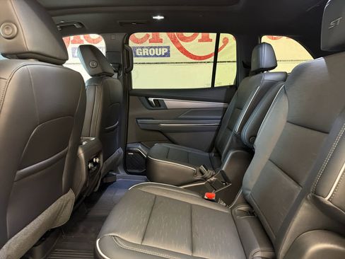 New 2026 Buick Enclave Sport Touring w/ Power Package image 22