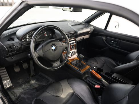 Used 2001 BMW Z3 3.0i image 32