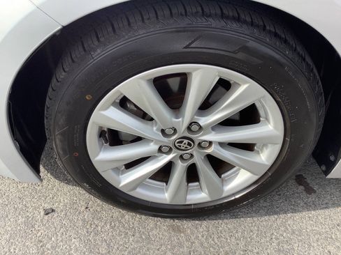 Used 2023 Toyota Corolla SE FWD image 26