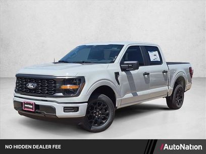 New 2026 Ford F150 STX
