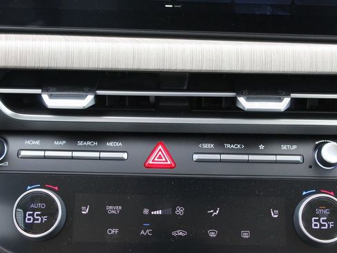 New 2025 Hyundai Sonata SEL image 22