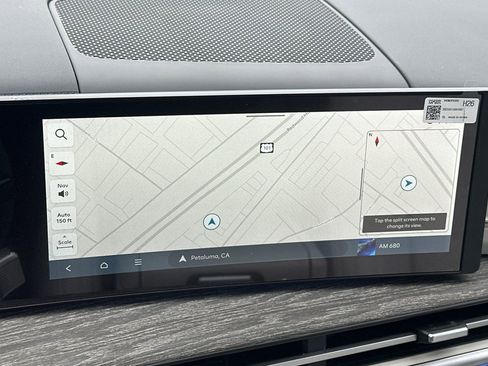 New 2026 Hyundai Santa Fe Calligraphy FWD image 20