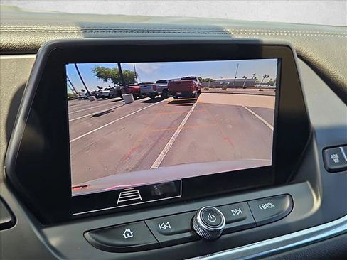 Certified 2022 Chevrolet Blazer LT w/ Redline Edition FWD image 20