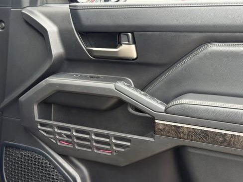 Used 2024 Toyota Tacoma Limited w/ Limited Package (LT) image 31