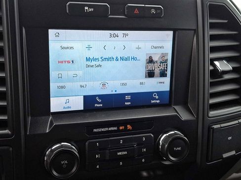 Certified 2020 Ford F150 XL w/ Equipment Group 101A Mid AWD/4WD image 16