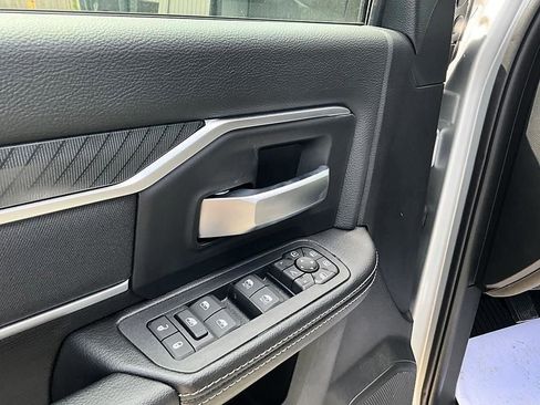New 2026 RAM 3500 Big Horn AWD/4WD image 11
