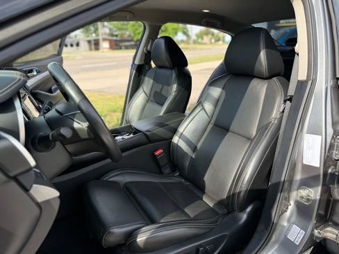 Used 2016 Nissan Maxima 3.5 SV FWD image 12