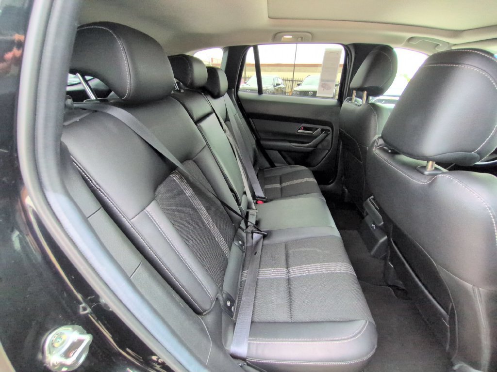 Used 2025 MAZDA CX-50 AWD 2.5 S w/ Premium Package image 29