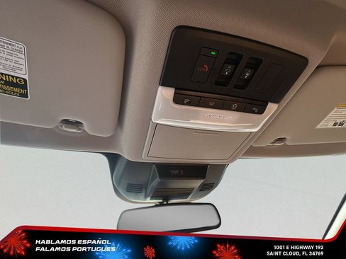 Used 2023 Nissan Rogue Platinum FWD image 23