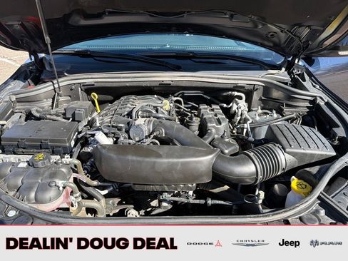 Used 2024 Dodge Durango GT image 13