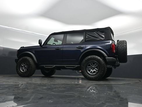 Certified 2021 Ford Bronco 4-Door AWD/4WD image 49