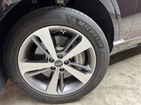 Used 2023 Genesis GV80 3.5T Advanced + AWD/4WD image 29