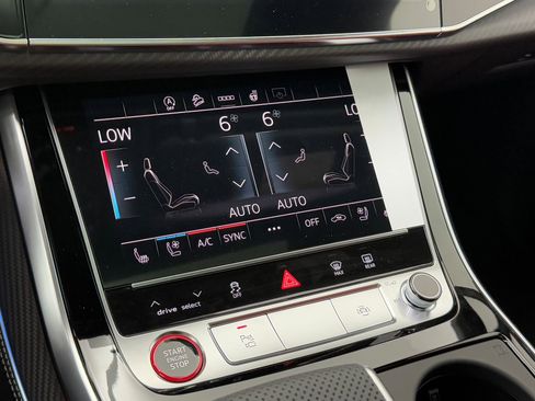 New 2026 Audi SQ7 Premium Plus AWD/4WD image 29