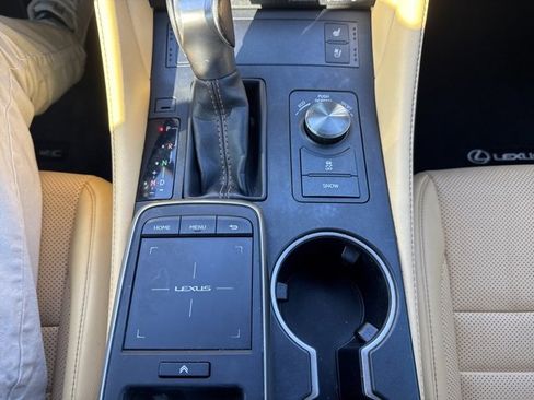 Used 2020 Lexus RC 350 w/ Premium Package image 22