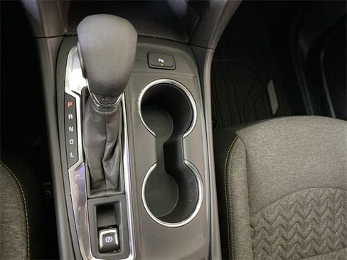 Used 2024 Chevrolet Equinox LT w/ LPO, Floor Liner Package image 41