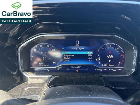 Certified 2025 Chevrolet Silverado 2500 LT w/ Convenience Package AWD/4WD image 11