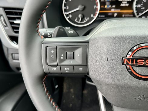 New 2026 Nissan Rogue SV image 15