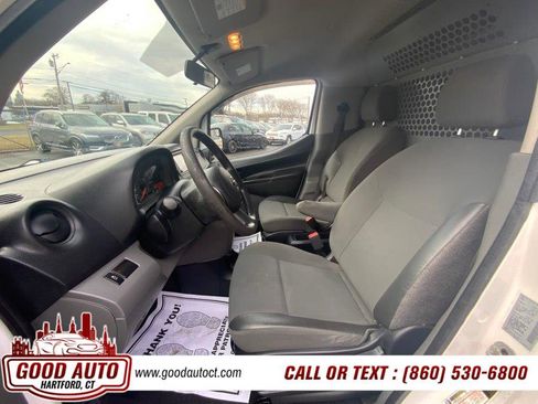 Used 2017 Nissan NV200 S w/ Cruise Control Package image 7