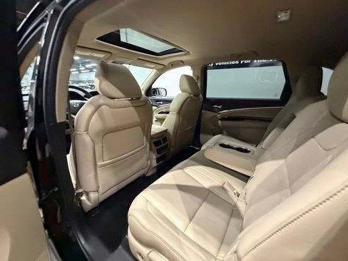 Used 2019 Acura MDX SH-AWD image 25