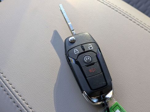 New 2025 Ford Ranger XLT w/ Advanced Towing Package image 36