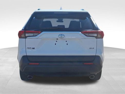Used 2024 Toyota RAV4 XLE image 6