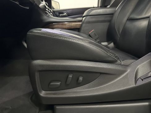 Used 2018 Chevrolet Tahoe LT AWD/4WD image 38