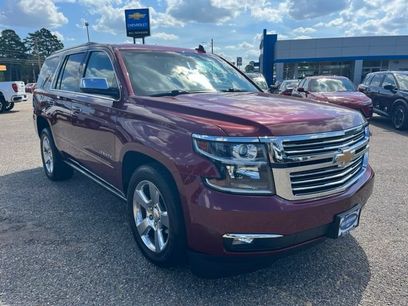 Used 2020 Chevrolet Tahoe Premier