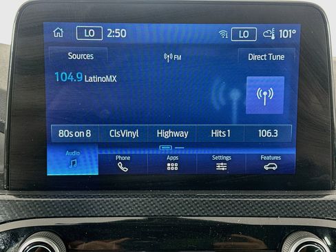 Used 2025 Ford Escape ST-Line FWD image 21
