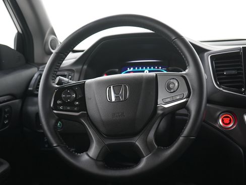 Used 2021 Honda Pilot EX-L image 18