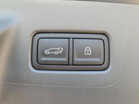 New 2026 Hyundai Santa Fe SEL image 10