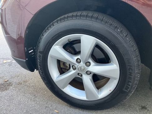 Used 2015 Lexus RX 350 AWD image 22