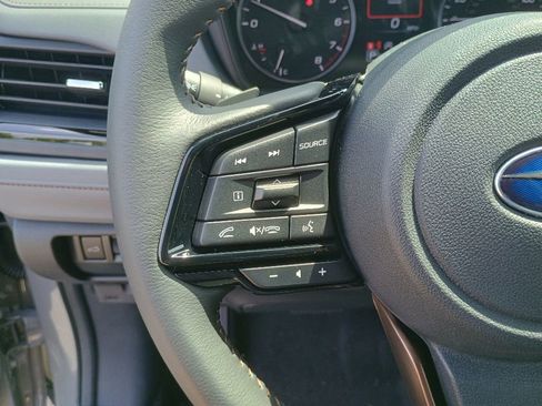 New 2026 Subaru Forester Sport AWD/4WD image 17