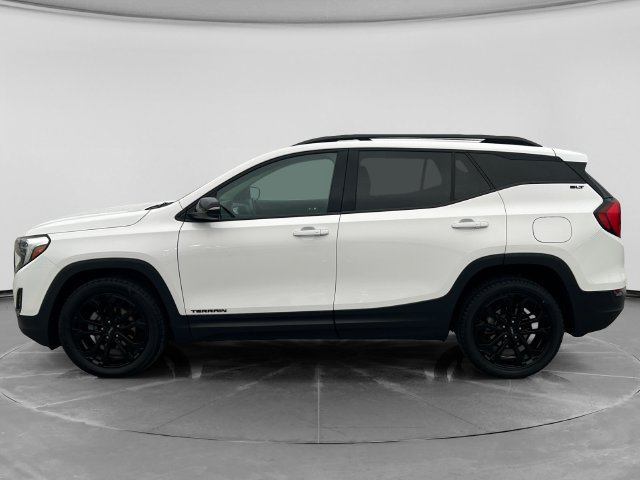 Used 2020 GMC Terrain SLT w/ Preferred Package AWD/4WD image 6