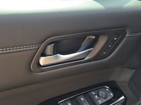 New 2026 Nissan Pathfinder Platinum w/ Cargo Package image 20