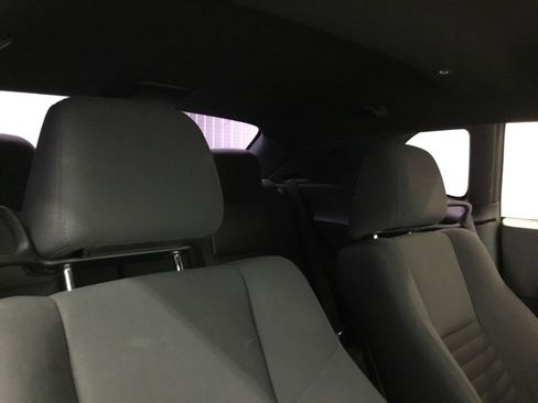 Used 2013 Dodge Challenger R/T w/ Electronics Convenience Group image 17