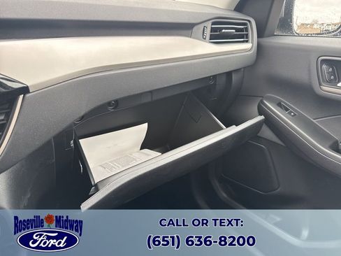 Used 2022 Ford Escape SEL image 18