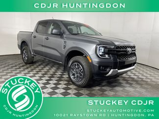 Used 2024 Ford Ranger XLT w/ Equipment Group 301A High video 1
