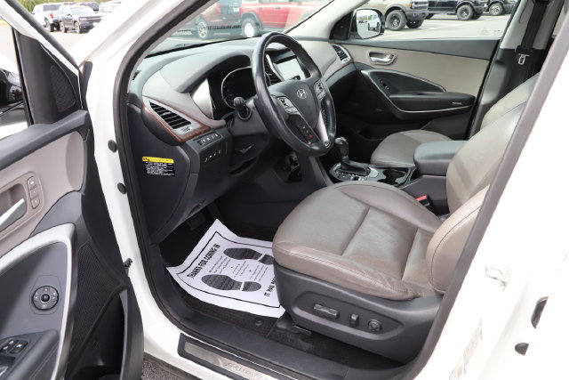 Used 2019 Hyundai Santa Fe XL FWD image 23
