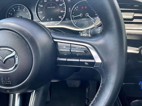 Used 2024 MAZDA CX-30 AWD 2.5 S w/ Select Sport Pkg image 24