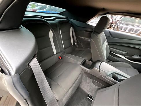 Used 2023 Chevrolet Camaro SS image 19