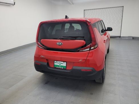 Used 2020 Kia Soul S image 7