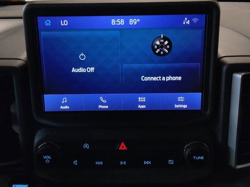 Used 2024 Ford Bronco Sport Big Bend AWD/4WD image 25