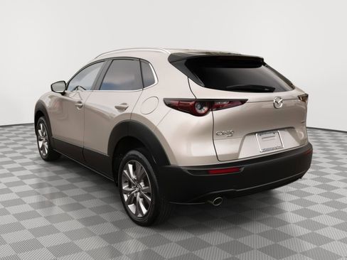 Used 2023 MAZDA CX-30 AWD 2.5 S w/ Preferred Package image 19