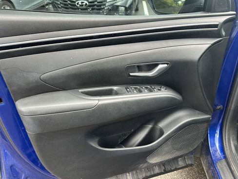 Used 2024 Hyundai Tucson SE FWD image 16