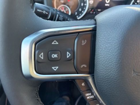 New 2026 RAM 1500 Big Horn image 36