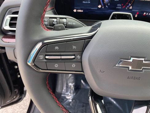 New 2026 Chevrolet Traverse RS w/ LPO, Floor Liner Package image 15